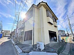 越谷市川柳町1丁目