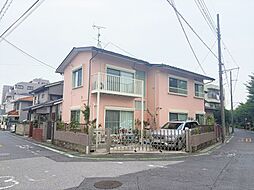 川口市東川口6丁目　中古戸建