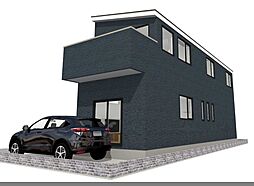 吉川市中曽根1丁目