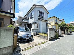 草加市青柳5丁目・中古戸建