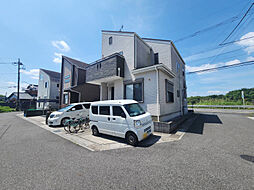 吉川市吉川2丁目・中古戸建