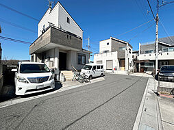 吉川市吉川2丁目・中古戸建