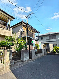 越谷市赤山町1丁目　中古戸建