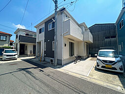 越谷市南町2丁目