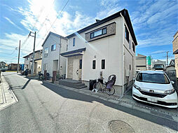 越谷市神明町2丁目　中古戸建