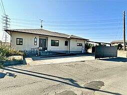 吉川市大字小松川　中古戸建