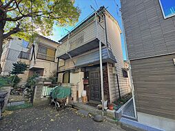 足立区青井4丁目　売地