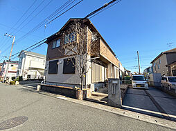 野田市光葉町2丁目ポラスの旧分譲地