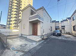 越谷市越ケ谷1丁目