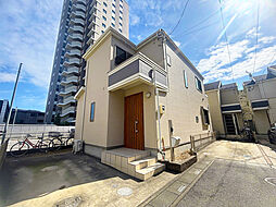 越谷市越ケ谷1丁目