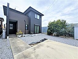 越谷市相模町5丁目 中古戸建