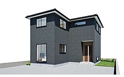 千葉県柏市西原1丁目　売地