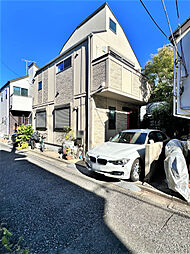 東京都練馬区下石神井2丁目