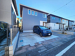 吉川市美南5丁目　中古戸建