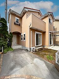 吉川市中野　中古戸建