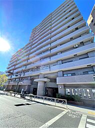 リーベパトリー竹ノ塚