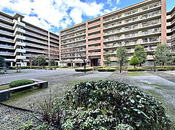 ガーデン・シンフォニー新越谷