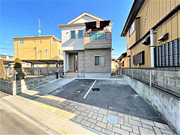 越谷市御殿町　中古戸建