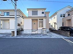 越谷市レイクタウン1丁目