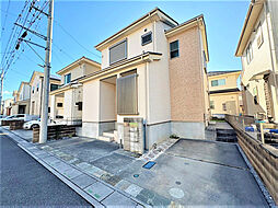 越谷市レイクタウン1丁目