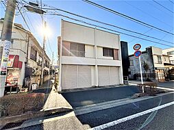 松戸市松戸新田