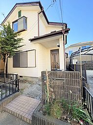 越谷市東越谷7丁目　中古戸建