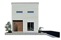 ポラスの建築条件付売地吉川市大字保