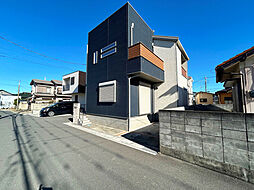 越谷市蒲生2丁目