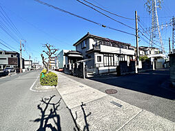 越谷市瓦曽根2丁目