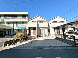 越谷市中町　中古戸建