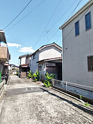 八潮市大字大曽根　中古戸建