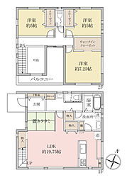 吉川市高久1丁目