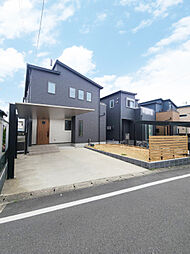 吉川市高久1丁目