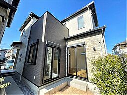 ポラスの価値再生住宅吉川市栄町