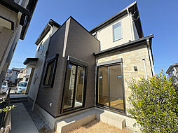 ポラスの価値再生住宅吉川市栄町