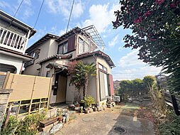 吉川市中曽根1丁目