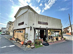 越谷市大字恩間 売地