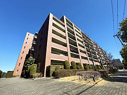 ガーデン・シンフォニー新越谷