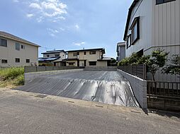 ポラスの建築条件付売地越谷市瓦曽根3丁目