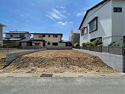 ポラスの建築条件付売地越谷市瓦曽根3丁目