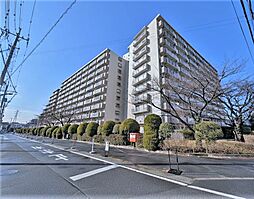 ダイアパレス草加