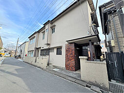 越谷市蒲生東町