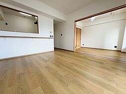 リーベパトリー竹ノ塚