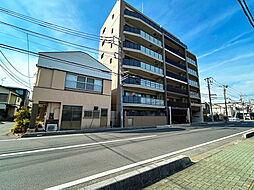 サンクレイドル新越谷