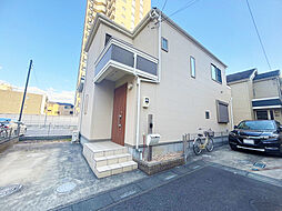 越谷市越ケ谷1丁目