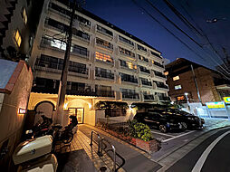 秀和目黒レジデンス