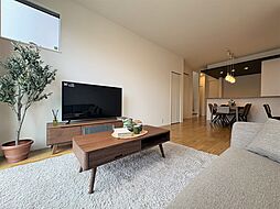 越谷市宮前1丁目　中古戸建