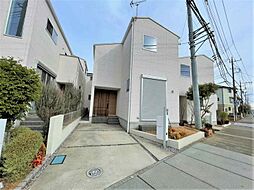 越谷市宮前1丁目　中古戸建