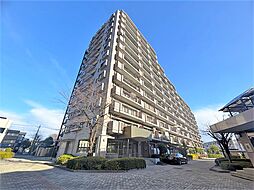 ライオンズガーデン花崎A棟