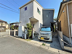 越谷市越ヶ谷　中古戸建